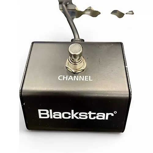 Used Blackstar HT5RW 5W 1x12 Tube Guitar Combo Amp - musicians--Friend