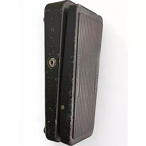 Used Dunlop CRYBABY MODEL 95 Effect Pedal - musicians--Friend