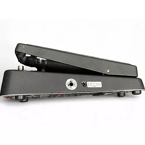 Used Dunlop GCB95 Original Crybaby Wah Effect Pedal - musicians--Friend