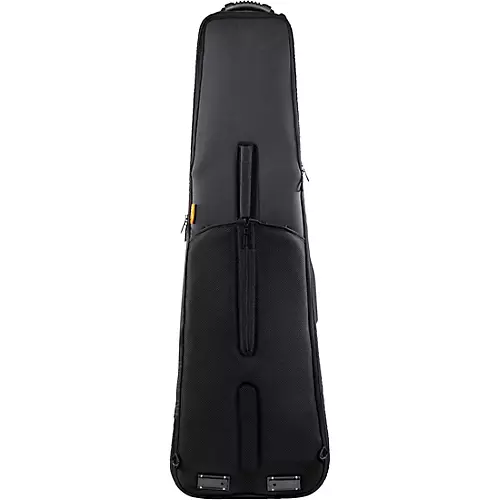 Gruv Gear Electric Base Kapsulite Plus Case Black - musicians--Friend