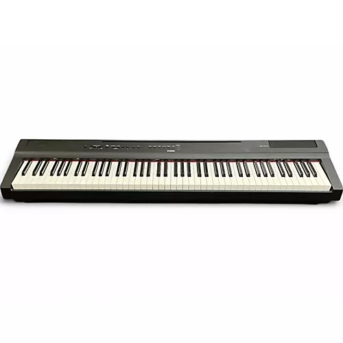 Used Yamaha P125 Digital Piano - musicians--Friend