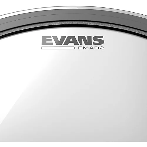 EVANS EMAD2 System Pack 18 in. - musicians--Friend