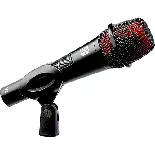 sE Electronics V2-SW Supercardioid Dynamic Handheld Microphone - musicians--Friend