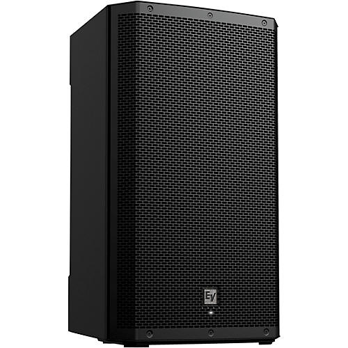 Electro-Voice ZLX-15P G2 Powered Speaker Pair With Wall Brackets - musicians--Friend
