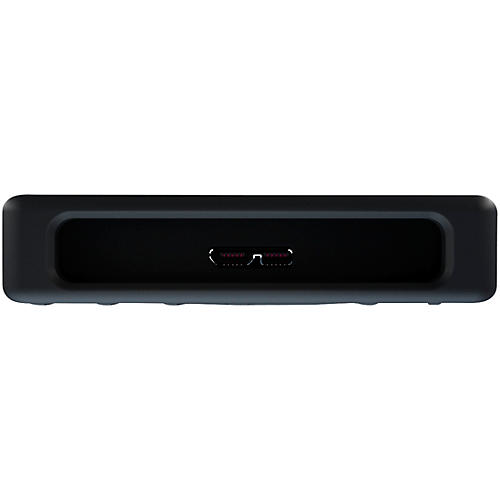 Glyph SecureDrive+ Professional Encrypted Hard Drive with Keypad 4 TB - musicians--Friend