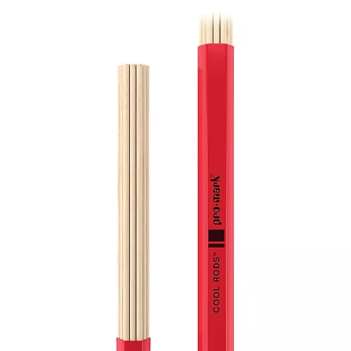 Promark Promark Cool Rods - musicians--Friend