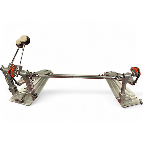 Used Pearl P932 Double Bass Drum Pedal - musicians--Friend