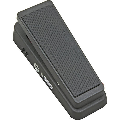 Dunlop 95Q Cry Baby Wah Effects Pedal - musicians--Friend
