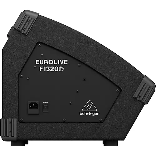 Behringer F1320D 12