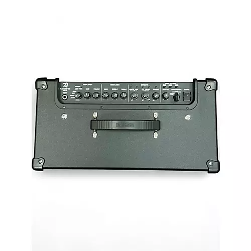 Used BOSS Katana KTN50 MKII 50W 1X12 Guitar Combo Amp - musicians--Friend