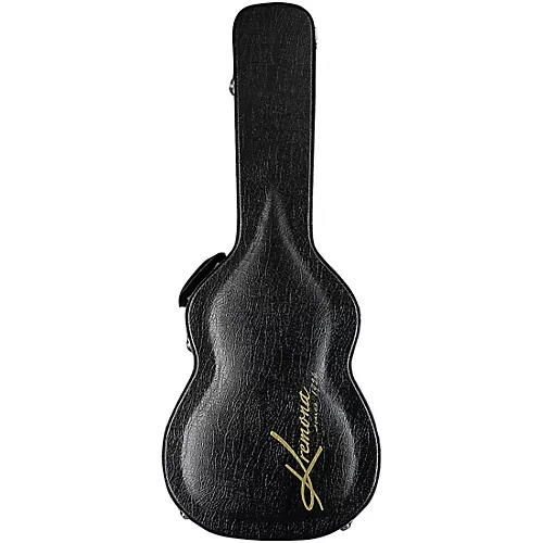 Kremona 100th Anniversary Cedar Nylon-String Classical Acoustic Guitar Natural - musicians--Friend