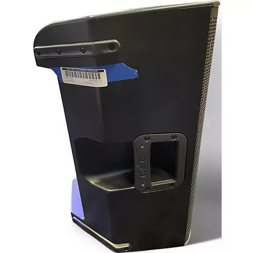 Used QSC K10 Powered Speaker - musicians--Friend