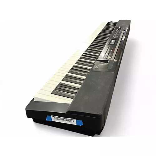 Used Casio PX350 88 Key Digital Piano - musicians--Friend