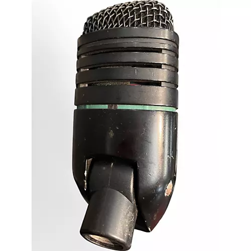 Used AKG D3400 Drum Microphone - musicians--Friend