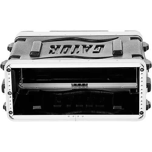 Gator GR ATA Shallow Rack Case 4 Space - musicians--Friend