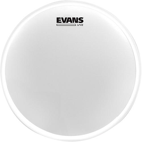 Evans UV2 Coated Drum Head 16 in. - musicians--Friend