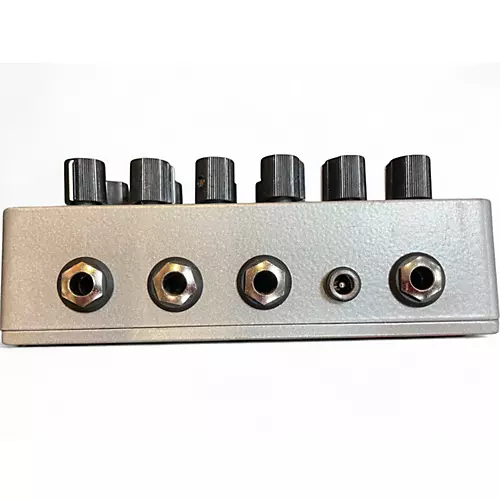Used EarthQuaker Devices Disaster Transport SR Advanced  Modulated Delay & Reverb Effect Pedal - musicians--Friend