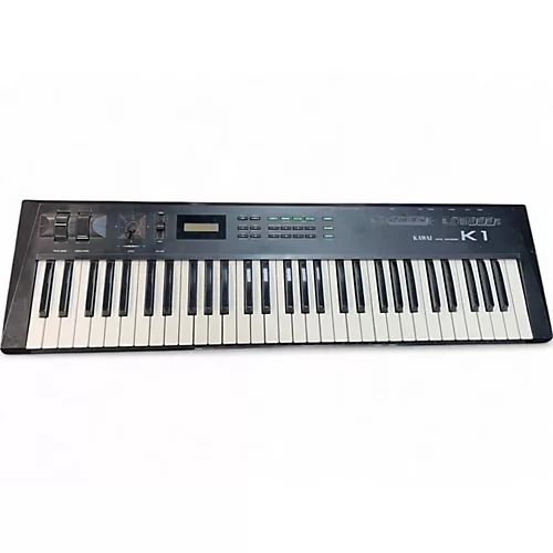 Used Kawai K1 Portable Keyboard - musicians--Friend