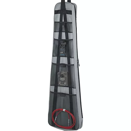 Gator GCB-BASS Closet Hanging Bass Guitar Bag - musicians--Friend