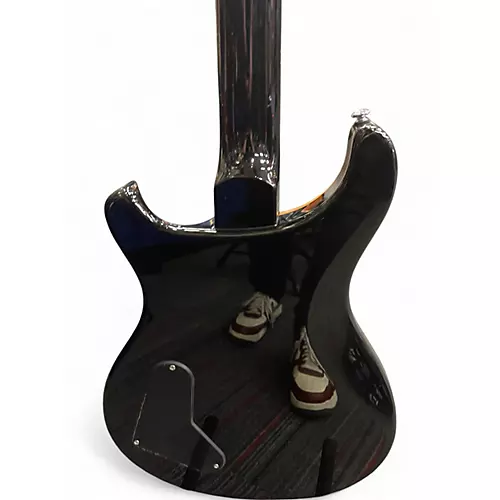 Used PRS Paul's Guitar SE Brown Burst Solid Body Electric Guitar Brown Burst - musicians--Friend