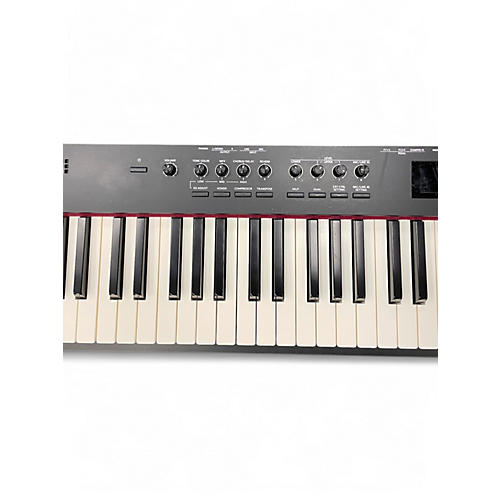 Used Roland RD-88 Keyboard Workstation - musicians--Friend