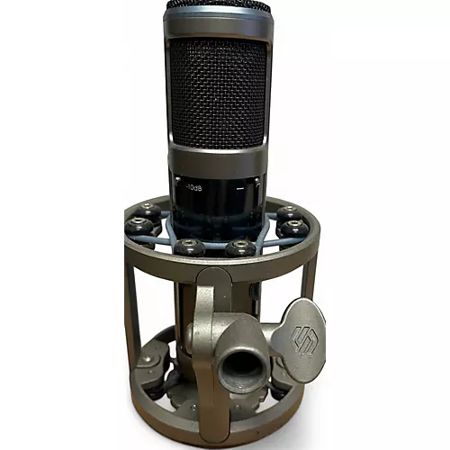 Used Sterling Audio ST159 Condenser Microphone - musicians--Friend