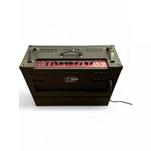 Used VOX AC30C2X 2x12 30W Tube Guitar Combo Amp - musicians--Friend