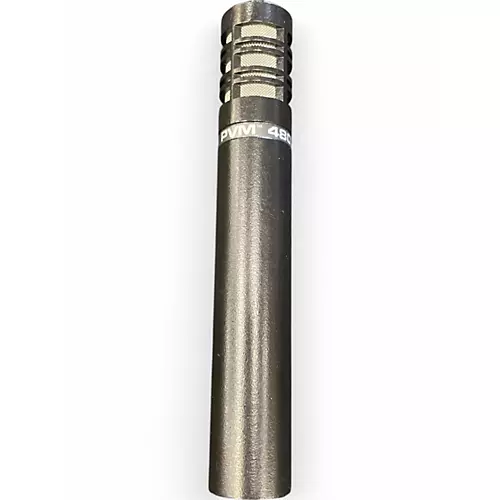 Used Peavey PVM 480 Drum Microphone - musicians--Friend