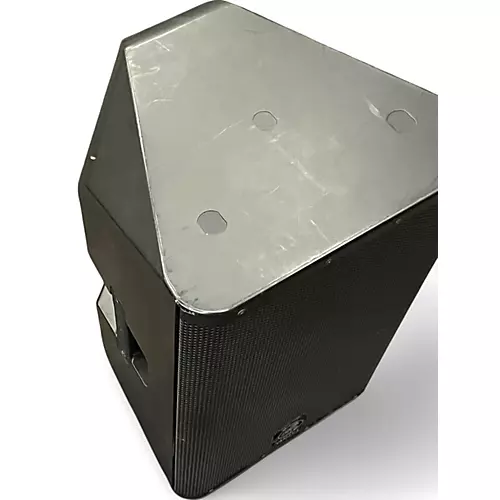 Used Yamaha DXR12 Powered Speaker - musicians--Friend