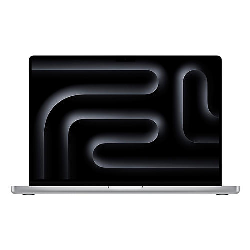 Apple 16-inch MacBook Pro: Apple M4 Max chip with 14-core CPU and 32-core GPU, 36GB, 1TB SSD - Silver - musicians--Friend
