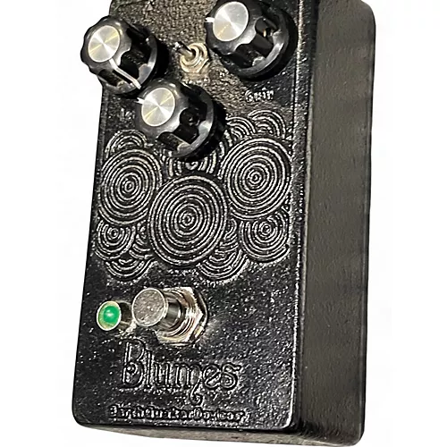 Used EarthQuaker Devices Blumes Cast Iron Lmt Ed. Effect Pedal - musicians--Friend