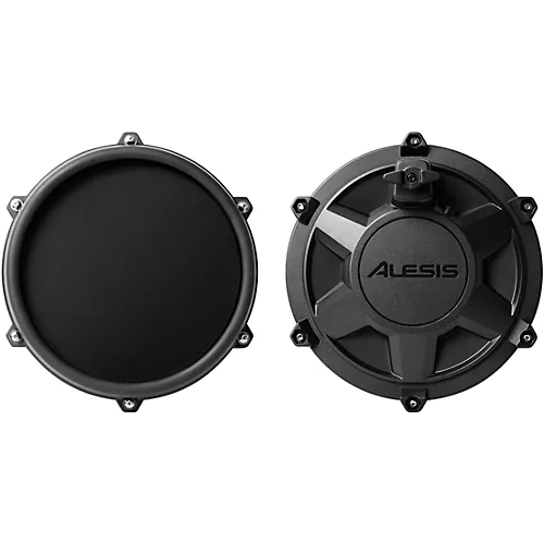 Alesis Turbo Mesh Kit - musicians--Friend
