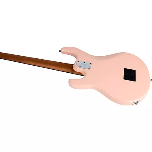 Ernie Ball Music Man StingRay5 Special HH 5-String Electric Bass Guitar Genius Gold - musicians--Friend