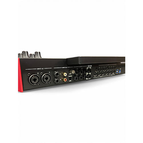 Used Akai Professional MPCX Production Controller - musicians--Friend