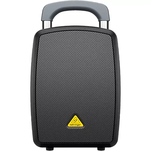 Behringer Europort MPA440BT-PRO Portable PA System - musicians--Friend