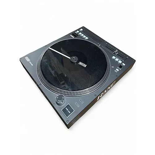 Used RANE TWELVE MKII USB Turntable - musicians--Friend