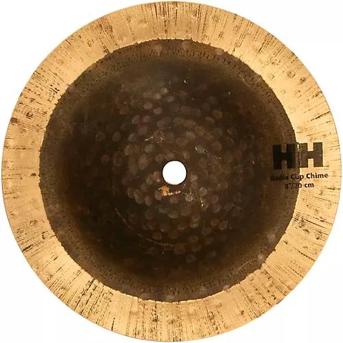 SABIAN HH Radia Cup Chimes 7 in. - musicians--Friend