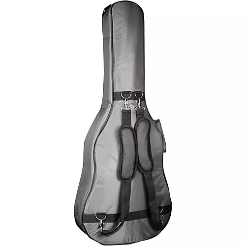 Cordoba Deluxe Classical and Flamenco Guitar Gig Bag 1/4 Size & Mini II - musicians--Friend