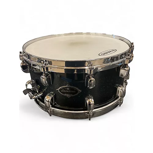 Used TAMA 6.5X14 STARCLASSIC PERFORMER INDIGO BLUE BURST Drum INDIGO BLUE BURST 15 - musicians--Friend