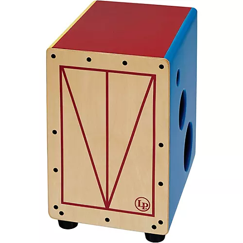 LP Lil' MT Box Cajon - musicians--Friend
