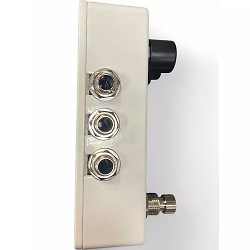 Used Electro-Harmonix Pitch Fork + Effect Pedal - musicians--Friend