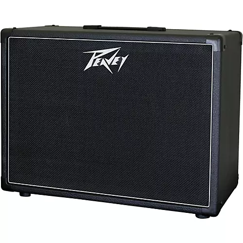 Peavey 112-6 25W 1x12 Guitar Speaker Cabinet - musicians--Friend