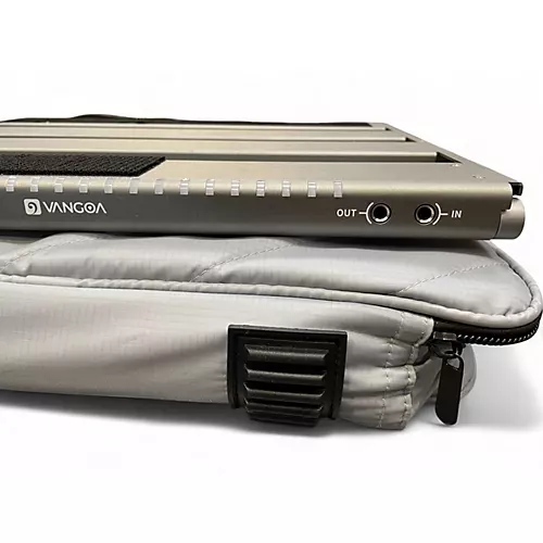 Used Vangoa Powered Pedal Board - musicians--Friend