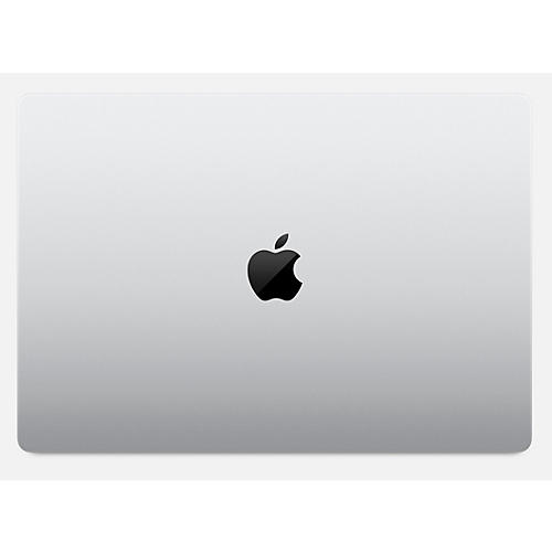 Apple 16-inch MacBook Pro: Apple M4 Max chip with 16-core CPU and 40-core GPU, 48GB, 1TB SSD - Silver - musicians--Friend