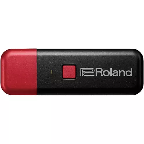 Roland WC-1 Wireless USB Adapter and Roland Cloud Pro - musicians--Friend