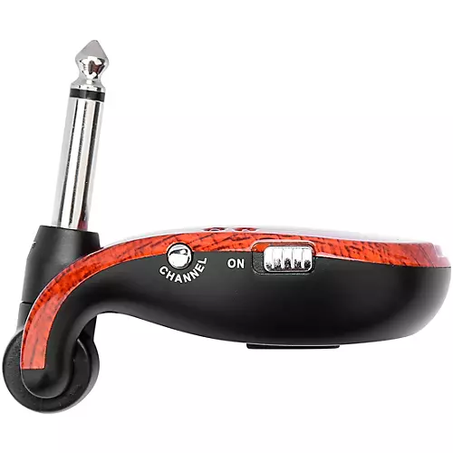 Xvive U2 Guitar Wireless System Sunburst - musicians--Friend