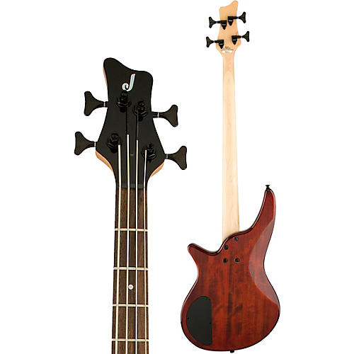 Jackson Spectra Bass JS2 Black - musicians--Friend