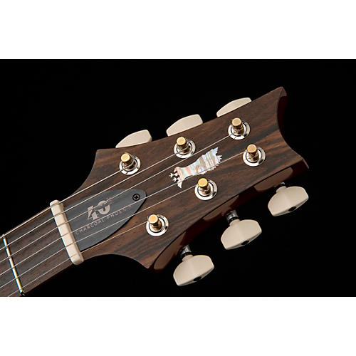 PRS Charcoal Phoenix Limited Edition Electric Guitar - musicians--Friend