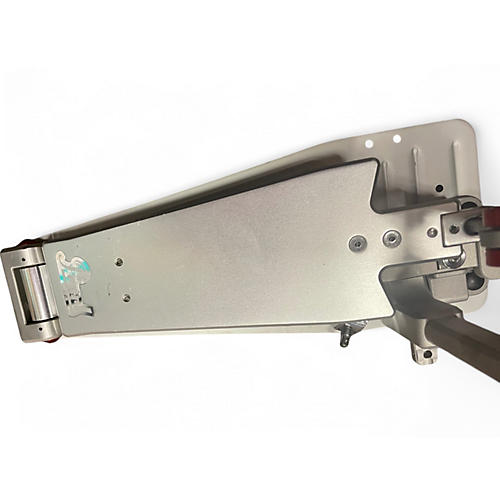 Used Pearl p3502d Double Bass Drum Pedal - musicians--Friend