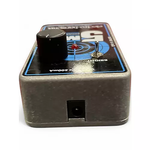 Used Electro-Harmonix 5mm Guitar Power Amp - musicians--Friend
